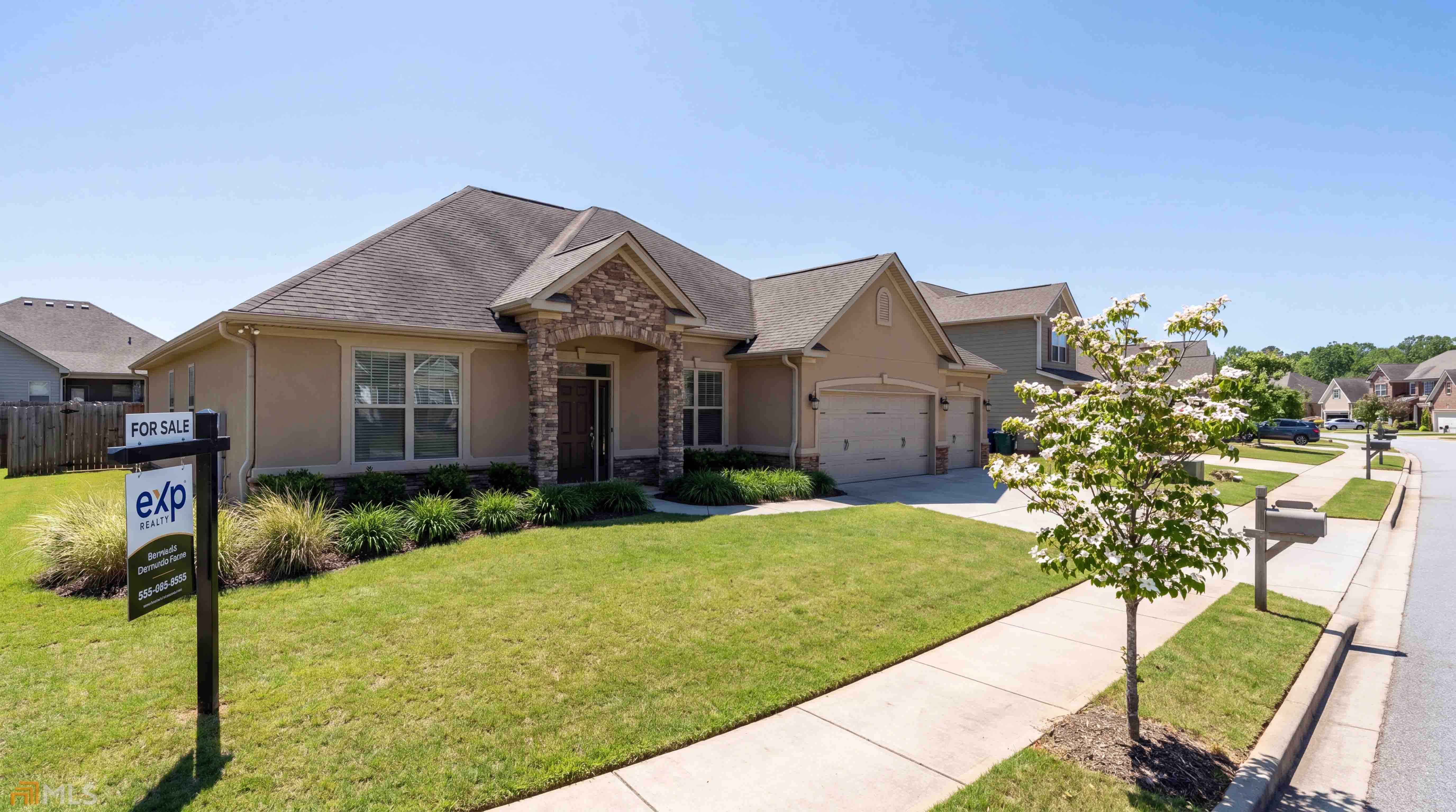 Home